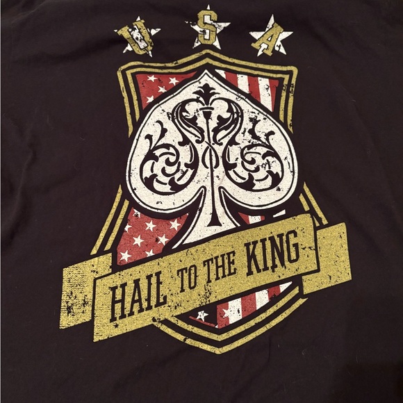 Grunt style T-shirt L - Picture 5 of 6